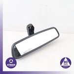 Bmw E82 128I Interior Rear View Mirror 51169218046 Oem. Fixed Price $45.65.