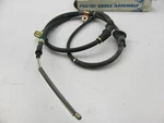 Beck Arnley 094-1029 Rear Left Parking Brake Cable 1992-1996 Mitsubishi Diamante. Fixed Price $20.69.