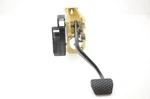 2012-2019 Bmw 640I Gran Coupe Brake Pedal With Bracket. Fixed Price $65.00.