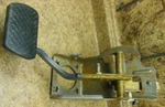 2005 Saturn Ion Level Brake Control Foot Pedal Housing Mount Bracket 2004 2006. Fixed Price $79.76.