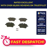 Brake Pads Set Front 0986494168 Bosch 34116770251 34116778320 34119804735 BP1079. Fixed Price $64.25.