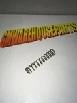1998-2005 S10 S15 Sonoma Clutch Pedal Return Spring New Gm # 15735121. Fixed Price $44.38.