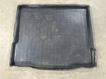 2015-2018 Audi A3 S3 Oem Black All Weather Trunk Cargo Mat Liner 8U0061180 (tl). Fixed Price $125.00.