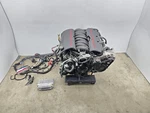 Chevrolet Corvette C5 1997-2003 Oem 5.7L LS1 Engine Motor Block With Accessories. Fixed Price $4499.99.