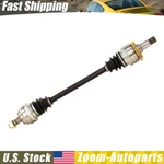 Rear Right Cv Axle Joint Shaft For 2015-2020 Mercedes-benz C300 C400 C43 Amg. Fixed Price $243.21.