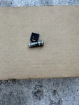 1964-1972 Gto 442 Chevelle Brake Booster Pedal Impala Clip Pin Bonneville Oe. Fixed Price $35.00.
