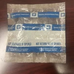 Nos Gm 340688 1955-1982 Corvette Clutch & Brake Pedal Return Rubber Bumper. Fixed Price $25.00.