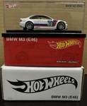 2022 Hot Wheels Mexico Convention Bmw M3 (E46) Acrylic Case Sealed. Fixed Price $44.99.