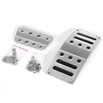 2005-24 Ford Mustang Drake Billet Aluminum Pedal Kit Automatic Outlaw Pony Sale!. Fixed Price $143.59.