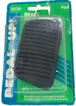 Motormite / Dorman 20720 Replacement Brake Pedal Pad Ford, Mercury Models. Fixed Price $14.99.