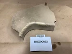 2008 Bmw 750LI E66 Front Right Passenger Side Kick Panel Cover Trim Beige Oem+. Fixed Price $20.46.