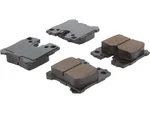 Centric Parts Disc Brake Pad Set 105 12830. Fixed Price $33.58.