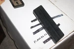 Nos Ford 1969 72 Galaxie Ltd Custom Accelerator Gas Pedal C9AZ-9735-D. Fixed Price $34.00.