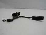 Accelerator Pedal Mdx 2002 Acura Gas Throttle Foot Floor Mount Bracket Oem. Fixed Price $27.99.