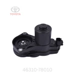 Toyota Oem Genuine C-hr NGX50,ZYX10 Actuator Assy, Parking Brake 46310-78010. Fixed Price $173.00.