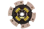 Advanced Clutch 6224205 Act Pad Sprung Race Disc. Fixed Price $232.00.