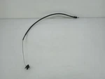 97-02 Oem Jaguar X100 XK8 Throttle Accelerator Gas Pedal Cable Line MJA4620BD. Fixed Price $39.95.