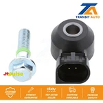 Ignition Knock (detonation) Sensor For Chevrolet Gmc Sierra 1500 Silverado 2500. Fixed Price $18.26.