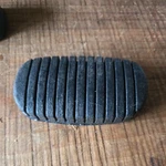 1937-1939-1941-1948 Chevrolet Fleetline Styleline Brake Or Clutch Pedal Pad-usa. Fixed Price $15.00.