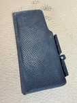 H40816 2012-2019 Volkswagen Beetle Foot Rest Trim Panel 5C1864777A Oem. Fixed Price $15.00.