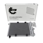 Ac Condenser For Chevrolet Astra Opel G Vauxhall Mk Iv Zafira 98-11 1850050. Fixed Price $49.22.