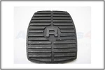 Land Rover Range Classic Discovery Brake & Clutch Rubber Pedal Pad 575818 New. Fixed Price $14.91.