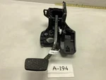 2016 Chevrolet Malibu Ls Brake Pedal Assy. Fixed Price $44.33.