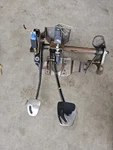 93-01 Subaru Impreza Legacy 98-02 Forester Pedal Assembly Hydraulic Lhd. Fixed Price $159.99.