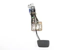 2016 - 2019 Toyota Highlander Brake Foot Stop Pedal W/ Mount Bracket Oem. Fixed Price $82.09.