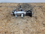 Chevrolet Corvette C6 2005 Oem Electric Steering Column Tilt Drive Motor. Fixed Price $99.99.