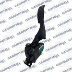 2001-2010 Vw Beetle Jetta Gas Accelerator Pedal Assembly Unit 1J1721503J Oem. Fixed Price $59.97.