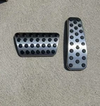 05181565AB 2011 - 2023 Dodge Charger Challenger Chrysler 300 Oem Pedal Kit New. Fixed Price $25.17.