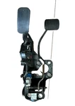 2008-2012 Ford Taurus Gas Accelerator Power Go Pedal Assembly 7F9A-9F836-AA. Fixed Price $69.99.