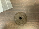 1937-1959 Chevy Gmc Truck Foot Starter Pedal Button Knob Used? 426. Fixed Price $29.99.