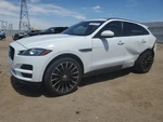 Pedal, Brake/clutch Oem 2017 Jaguar F-pace T4A2055. Fixed Price $90.00.