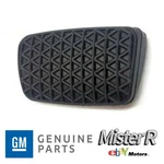 General Motors Brake Pedal Pad/clutch Cover Cadillac Chevy Buick #13281355. Fixed Price $20.75.