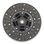 Centerforce 384200 Clutch Disc Size 12" 10SPL 1-1/16". Fixed Price $193.83.