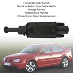 Brake Light Switch 191945515B For Vw Audi Seat Skoda. Fixed Price $11.65.