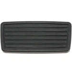 Brake Pedal Pad Rubber Cover For Compatible With Honda Acura Automatic Only. Fixed Price $13.75.