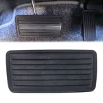 For Honda Automatic Brake Pedal Pad Cover Rubber Black 46545-S84-A81. Fixed Price $9.50.