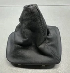 Bmw Gear Shift Boot Manual Leather E36 3-SERIES 25111434322 Oem. Fixed Price $50.00.