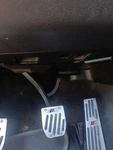 35 00 6 799 891 Brake Pedal Bmw Series Sedan F10 1223150. Fixed Price $96.81.