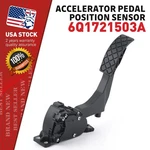 New Modigt Accelerator Pedal Position Sensor 6Q1721503A For Audi Tt Volkswagen. Fixed Price $41.99.