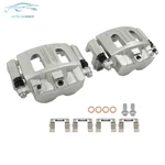 Front Brake Calipers W/ Bracket For Chevy Equinox Saturn Vue Pontiac 18-B4951. Fixed Price $71.97.
