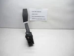 2018-2020 Gmc Terrain Gas Accelerator Pedal W/ Sensor 84176077 Oem. Fixed Price $34.00.
