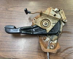 1992-97 Ford Parking/emergency Brake Pedal Assembly Bronco F150, F250, F350 Oem. Fixed Price $89.95.