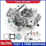 750 Cfm Classic Electric Choke Vacuum Secondaries 4160 Carburetor 4BBL 0-80508S. Fixed Price $158.99.