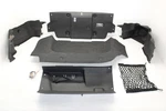 09-15 Mazda MX-5 Miata Nc Rear Interior Trunk Panel Kits NF796882X. Fixed Price $249.99.