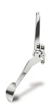 Lokar SPO-6070 Chrome Steel Spoon Style Gas Pedal Assembly. Fixed Price $112.95.