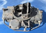 1967 Ford Mustang Comet Cougar Holley Carburetor C7OF-9510-B 390GT Auto Trans. Fixed Price $275.00.